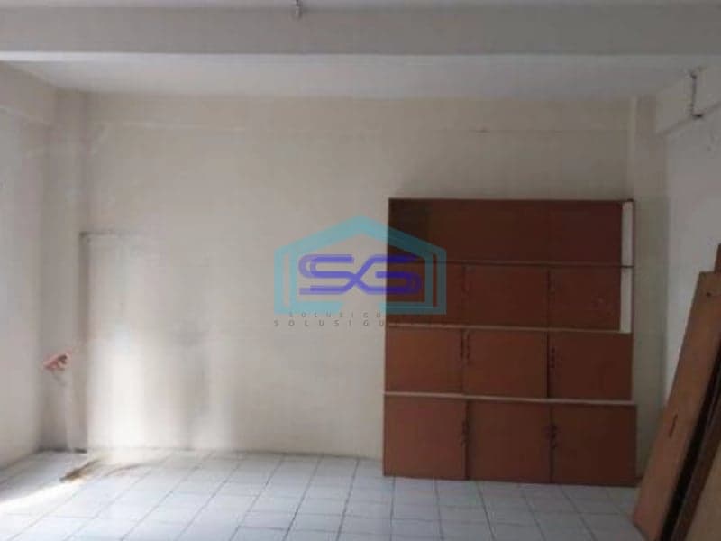 Dijual Gudang di Pergudangan Sentral Industri Terpadu Pantai Indah Kapuk Jakarta Utara