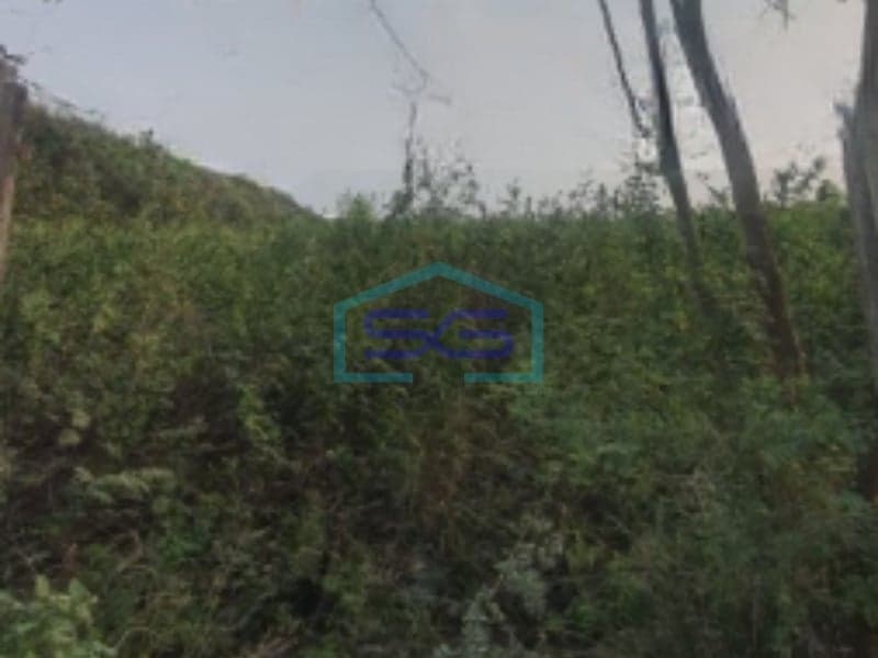 For Sale Land SHM Certificate Tangerang Banten Access 40 Feet Container