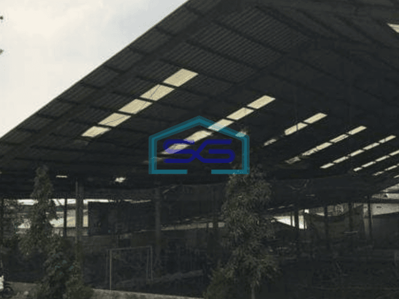 Disewa Gudang Siap Pakai Strategis