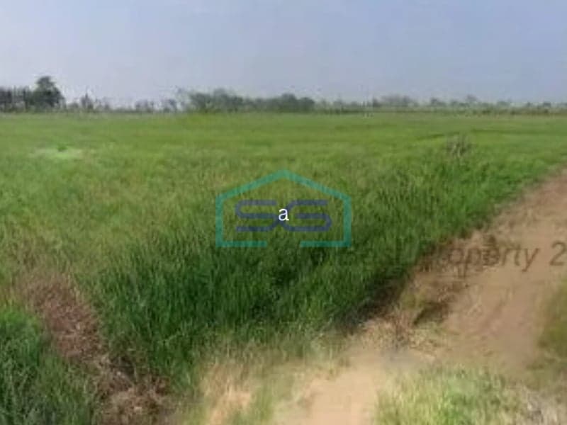 Dijual Tanah di Kawasan Aerocity Kertajati, Majalengka Jawa Barat LT 2.900 m2