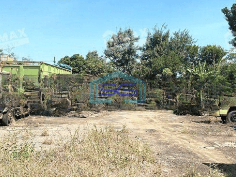 Dijual Tanah Luas 3145 m² di Kademangan Blitar Lokasi Strategis Akses Container