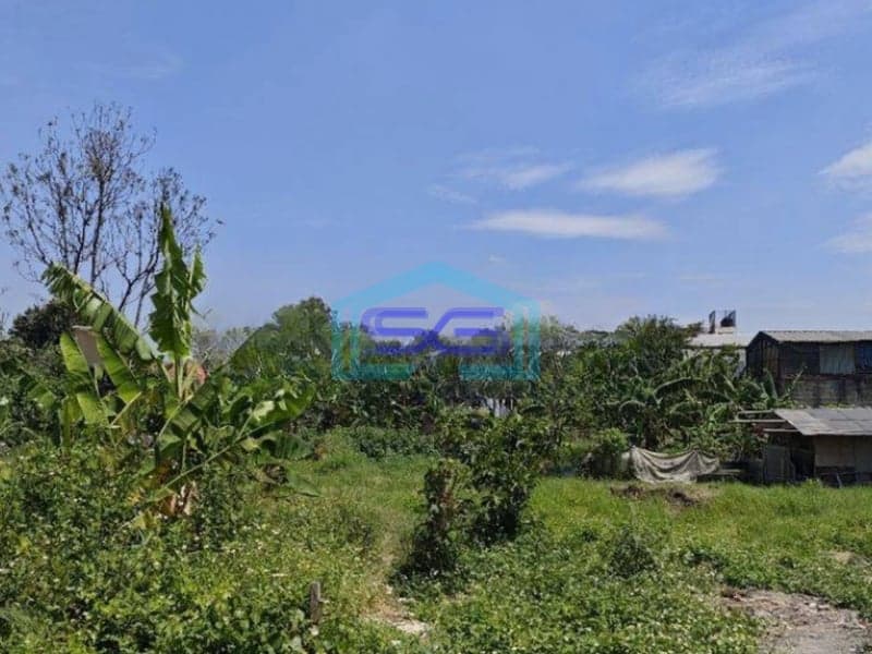Dijual Tanah Sadang Margahayu Bandung Lokasi Strategis
