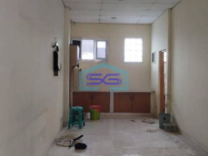 Disewakan Ruko di Pinggir Jalan Tomang Jakarta Barat