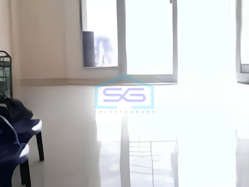 For Sale 2-Story Shophouse in Taman Surya 5, Kalideres, West Jakarta Land Area 72 sqm