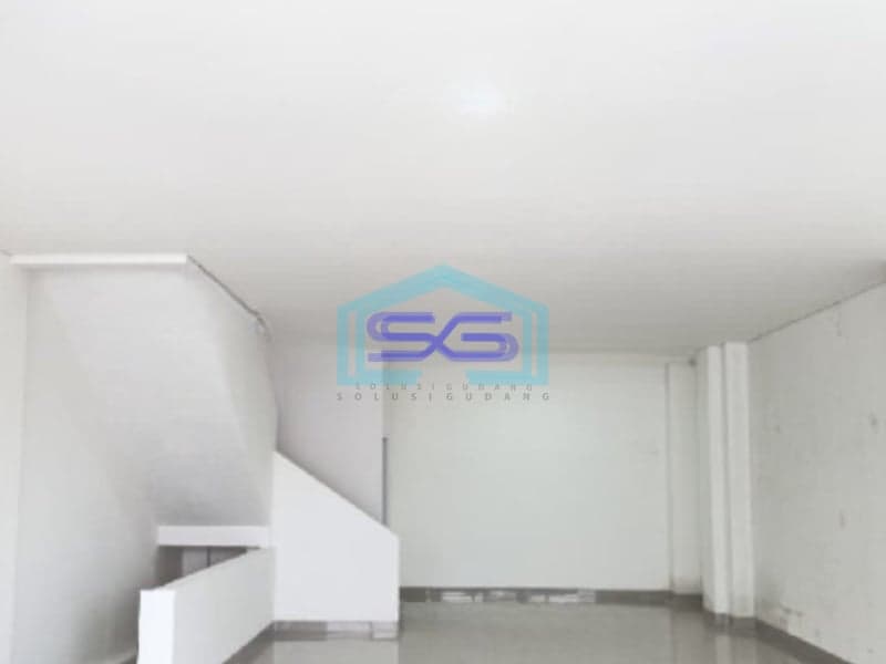 Dijual Ruko Baru 4 Lantai Cocok Untuk Kantor/Komersil Di Tebet Jakarta Selatan LB 324m2