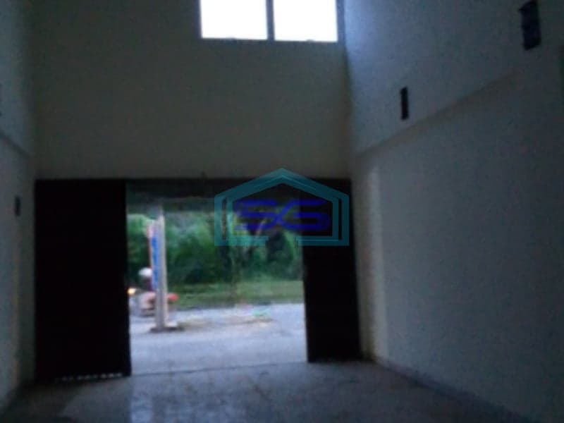 Dijual Ruko 2 Lantai Harga Ekonomis Lokasi di Cibubur Jakarta Timur LT 46m2