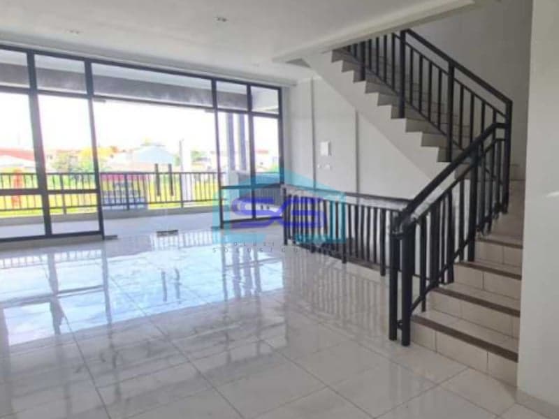 Disewakan Ruko 3 Lantai Di Bekasi Luas Tanah 75m2