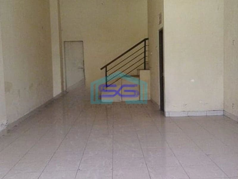 Dijual Ruko Strategis di Sunset Road Seminyak Badung Bali LB 100m2