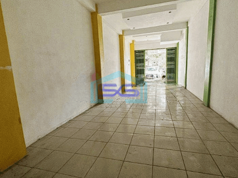 Disewakan Ruko Siap Pakai Dan Strategis LB 112m2 di Malang