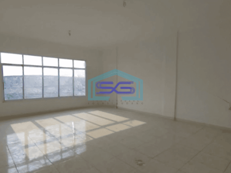 Dijual Ruko 3 Lantai Luas Bangunan   360 m² di Muara Karang Jakarta Utara