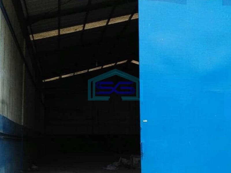 Disewakan Gudang di Tangerang Siap Pakai Luas 450m2