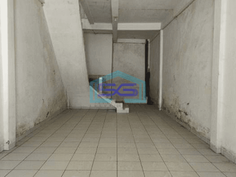 Dijual Cepat Ruko 2 Lantai Sungguminasa Makassar Luas Bangunan 120m2