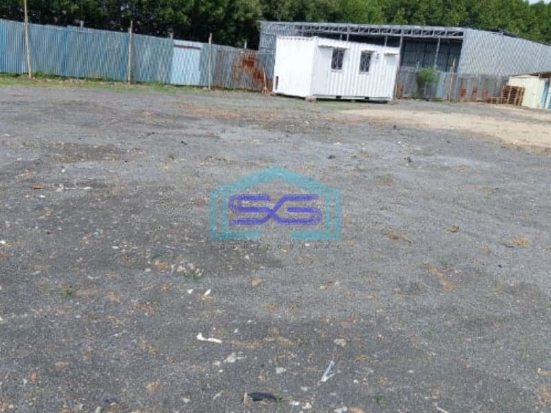 Dijual Tanah Siap Pakai Lokasi Sekitar Marunda Tarumajaya Bekasi LT 5200m2