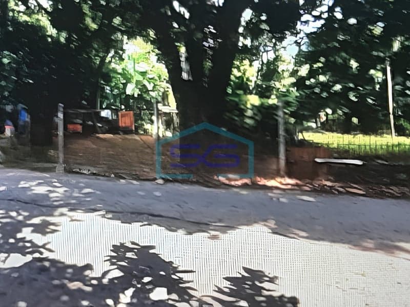 Dijual Tanah Kosong Satu Hamparan di Cimanggis, Depok LT 6305 m²