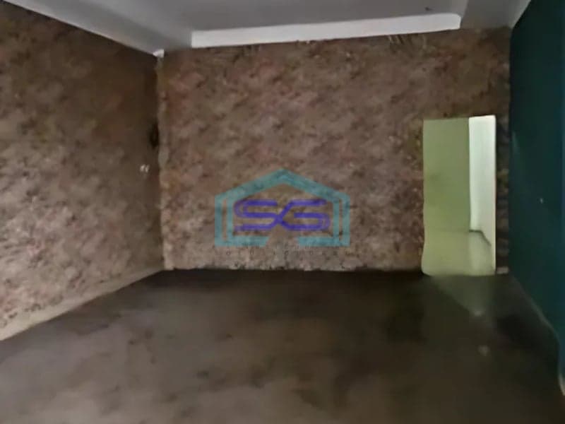 Disewakan Ruko 3 Lantai di Poris Indah, Tangerang