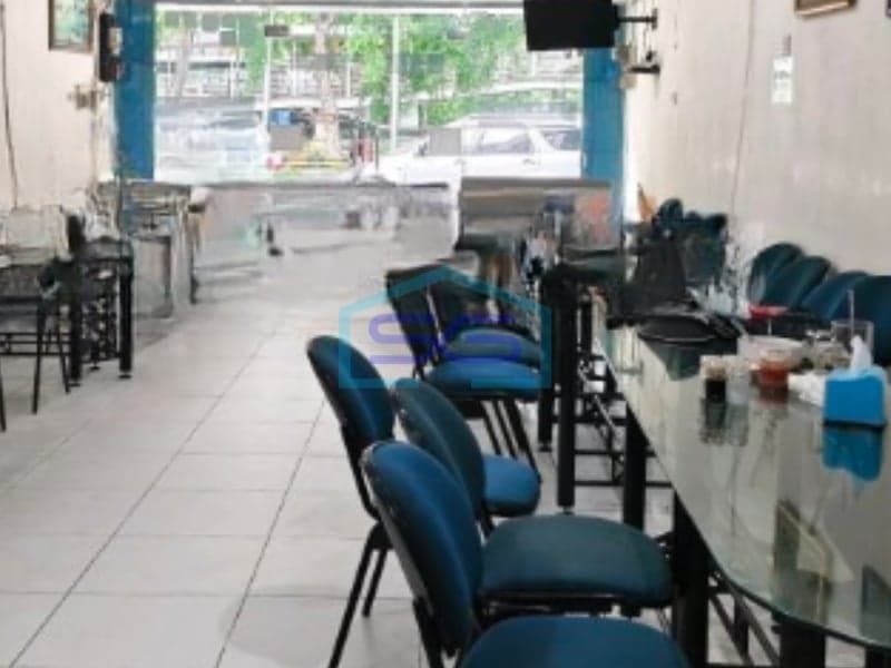 Dijual Ruko Luas Bangunan 270 m² Lokasi di Sunter Jakarta Utara