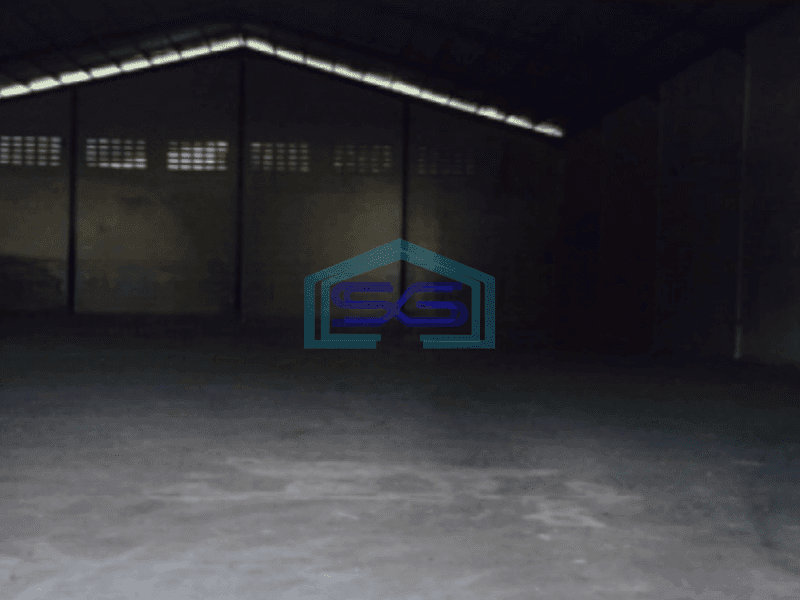 Disewakan Gudang Luas Tanah  25000 m² di Margaasih Bandung