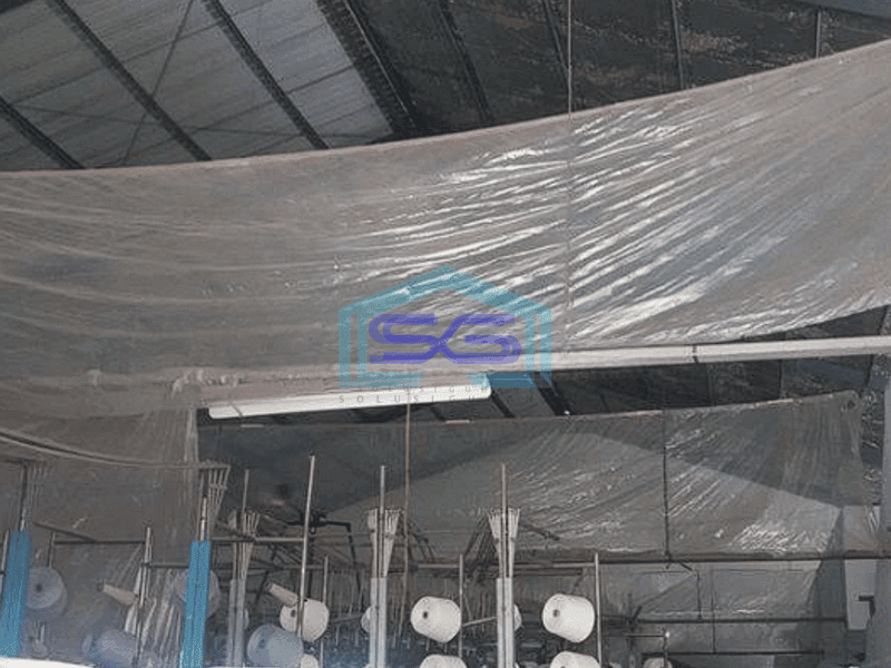 Disewakan Gudang di Kopo, Bandung Selatan LT 2300m2