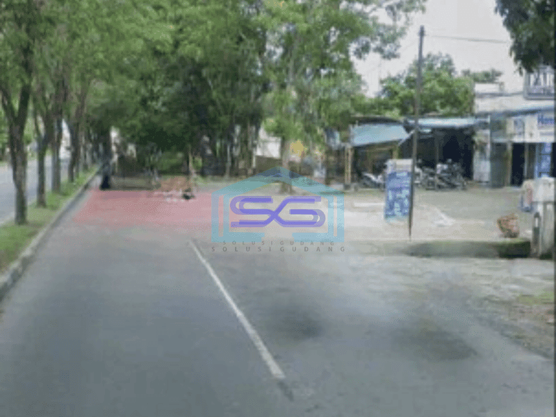 Dijual Ruko 3 Lantai Lokasi Strategis di Jl Flamboyan Raya Siap Huni Tanjung Selamat Medan