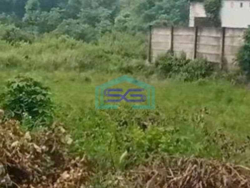 Dijual Tanah di Legok Tangerang Luas Tanah 19000 m²