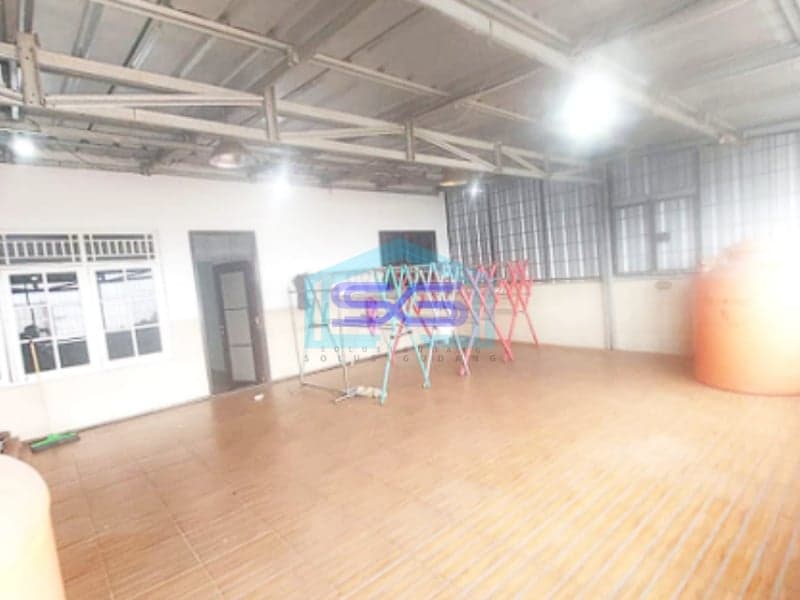 Dijual Ruko Gandeng Full Furnish Musi Raya Timur Celentang Palembang LB 400m2
