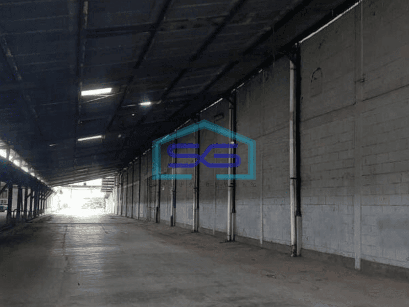 Disewa Gudang Lokasi Strategis Soekarno Hatta Bandung