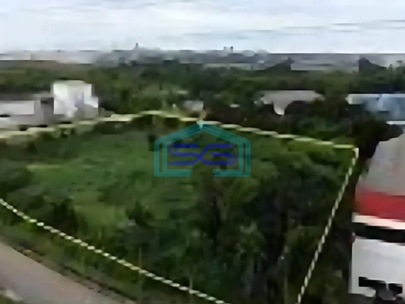 Dijual Tanah Di Jalan Eretan Ejip Cikarang Bekasi Dengan LT14070m2 Lokasi Strategis