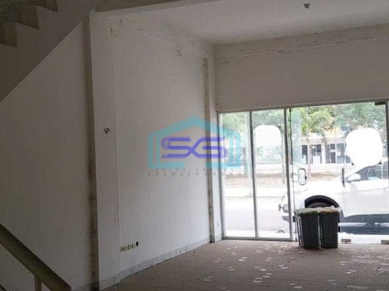 Dijual Ruko Bizwalk Bizzlink 2 Lantai Citra Raya, Baru, Siap Usaha di Cikupa Tangerang