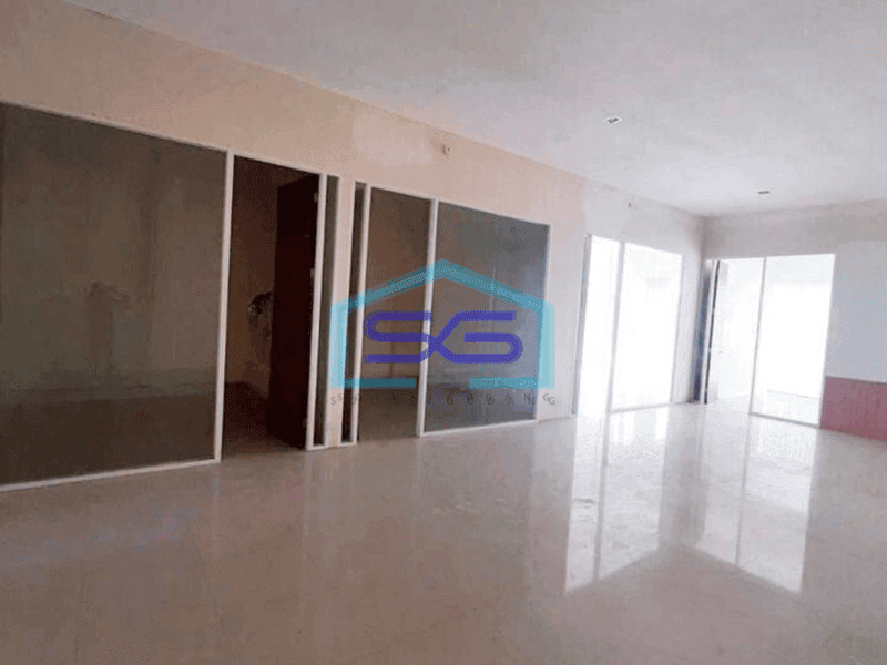 Jual Ruko 2 Lantai Raya Wiyung Surabaya Cocok untuk Ekspedisi
