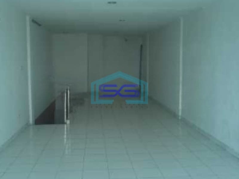 Disewakan Ruko 3 Lantai Disawangan Depok Luas Bangunan 150 m²