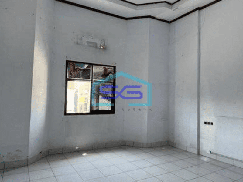 Dijual Ruko Harga Murah di Jln Toddopuli Timur Kota Makassar