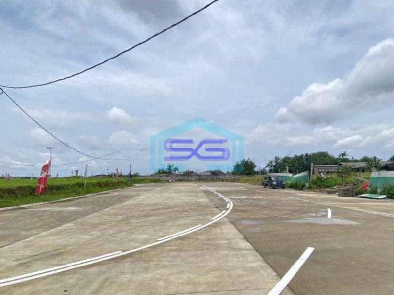 Dijual Gudang Brand New + Kantor 3 Lantai 5 Menit Bandara Soekarno Aerobizhub Jakarta Barat LB 300m2