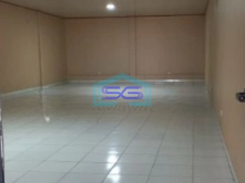 Disewakan Gudang dan Ruang Usaha di Bekasi Jawa Barat LB 816m2