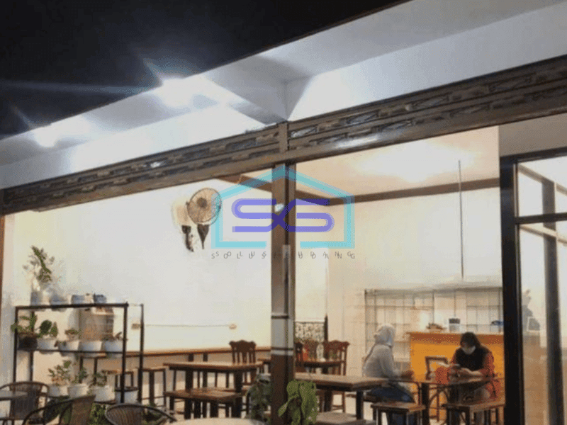 Disewa ruko murah di kota kediri