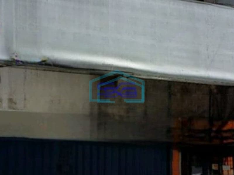 Disewakan Ruko 2 Lantai Luas Bangunan 170 m² Lokasi Sunter Jakarta Utara