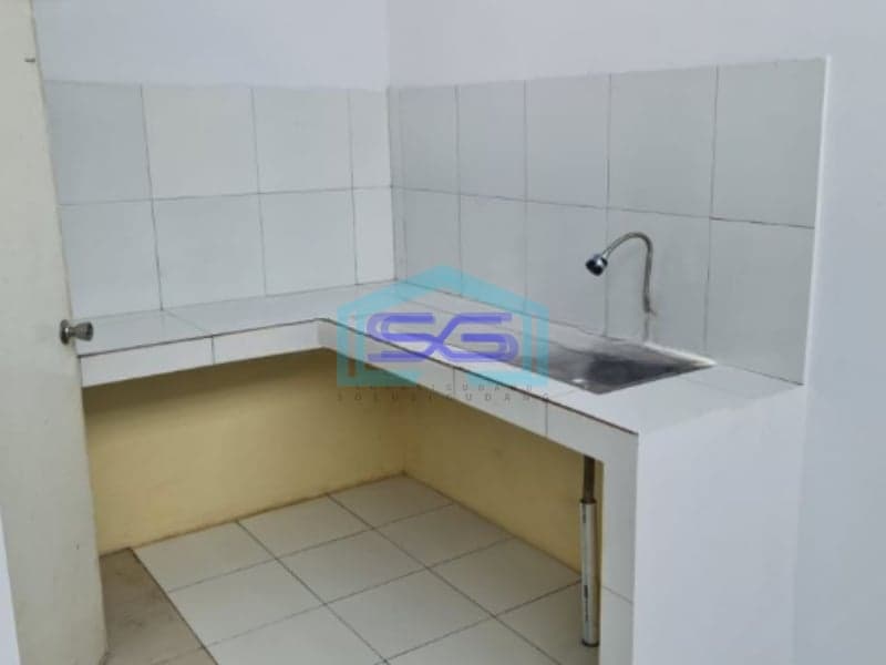 Dijual Ruko Sudah Renovasi 2,5 Lantai Siap Huni di Tangerang LB 99m2