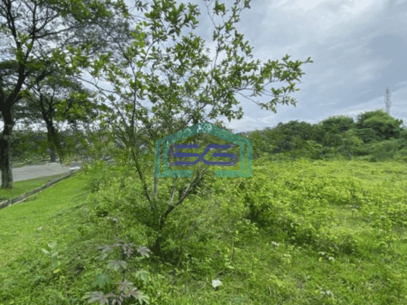 Dijual Tanah di Kawasan Industri Lippo Cikarang