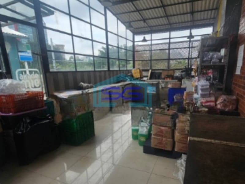 Disewakan Ruko Luas Bangunan 450 m²  Lokasi di Fatmawati Jakarta Selatan