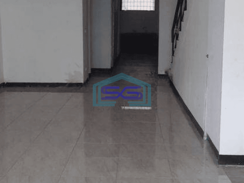 Disewakan Ruko Rapi Siap Huni di Fortune Graha Raya Pondok Aren Tangerang