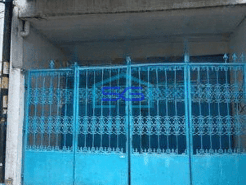Disewakan Gudang di Bekasi Timur Jawa Barat