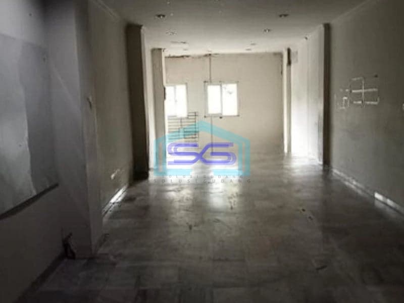 Disewakan Ruko 3,5 Lantai Di Pejaten Timur Strategis Jakarta Selatan LB 225m2