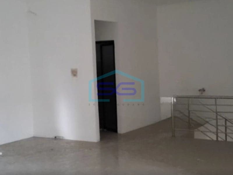 Disewakan Gudang di Gedebage, Bandung Jawa Barat LB 1300 m²