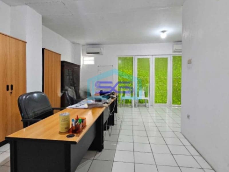 Dijual Gudang Laksana Business Park Teluk Naga Tangerang LT 675m2