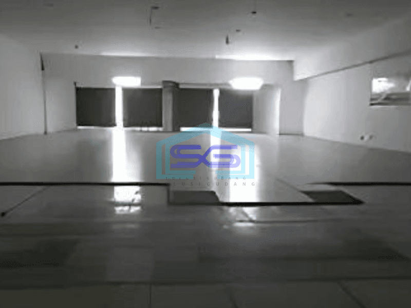 Disewa Bangunan Komersil Cocok Untuk Show Room, Mlati, Sleman