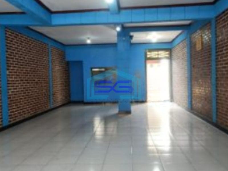 Dijual Ruko Luas Tanah 114 m² Lokasi Bantul Yogyakarta