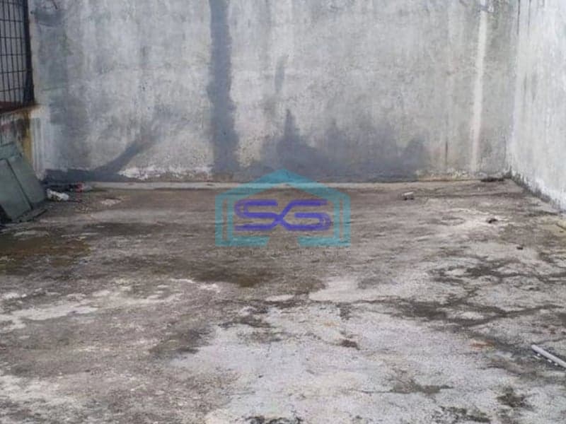 Dijual Ruko di Alicante 3 Lantai Gading Serpong Tangerang