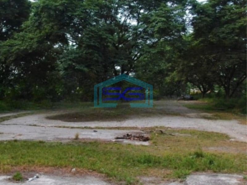 Dijual Tanah Murah Lokasi Cilegon Jawa Barat Luas 72624 m²