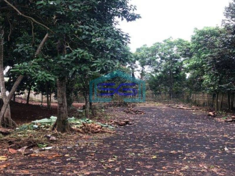 Dijual Kavling Strategis Termurah Komersial BSD Tangerang