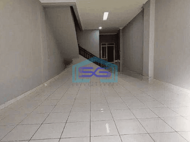 Dijual Ruko Graha Boulevard, Gading Serpong Tangerang Posisi Kelihatan Dari Jalan Raya, Strategis