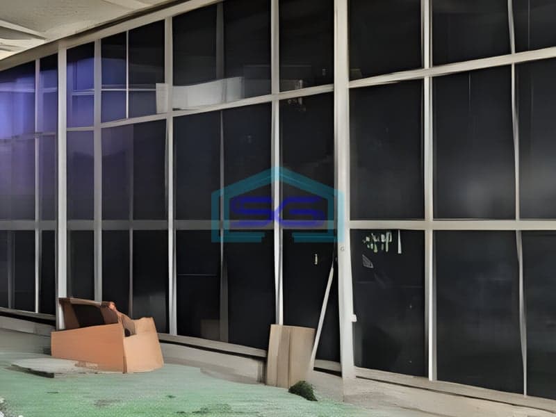 Dijual Pabrik Luas Bangunan 900 m² Lokasi Bebas Banjir di Cikarang